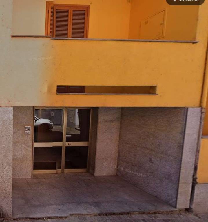 appartamento in vendita a Voghera