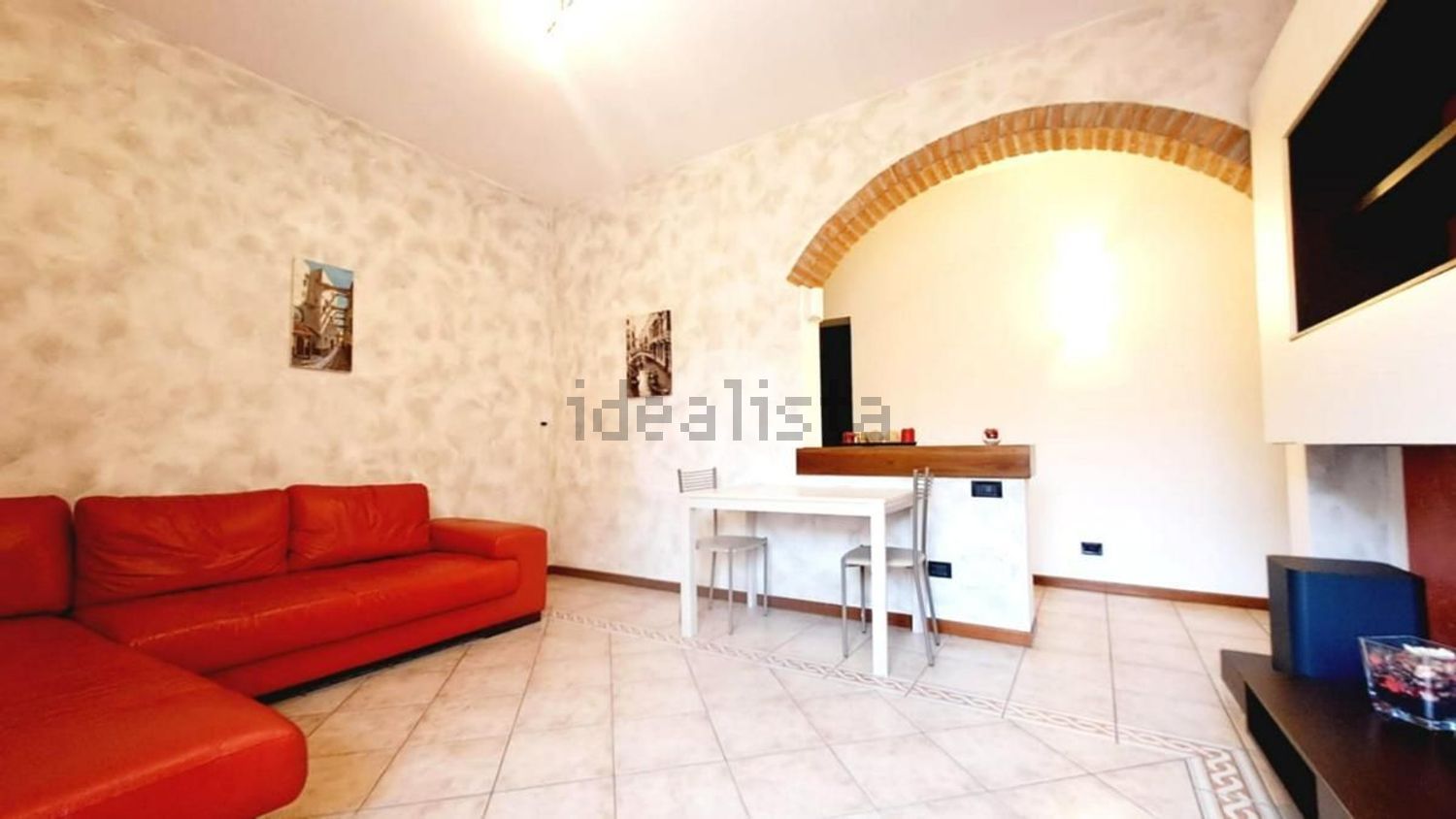appartamento in vendita a Voghera