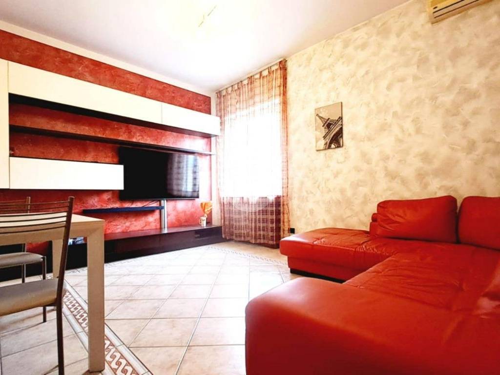 appartamento in vendita a Voghera