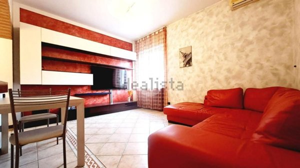 appartamento in vendita a Voghera