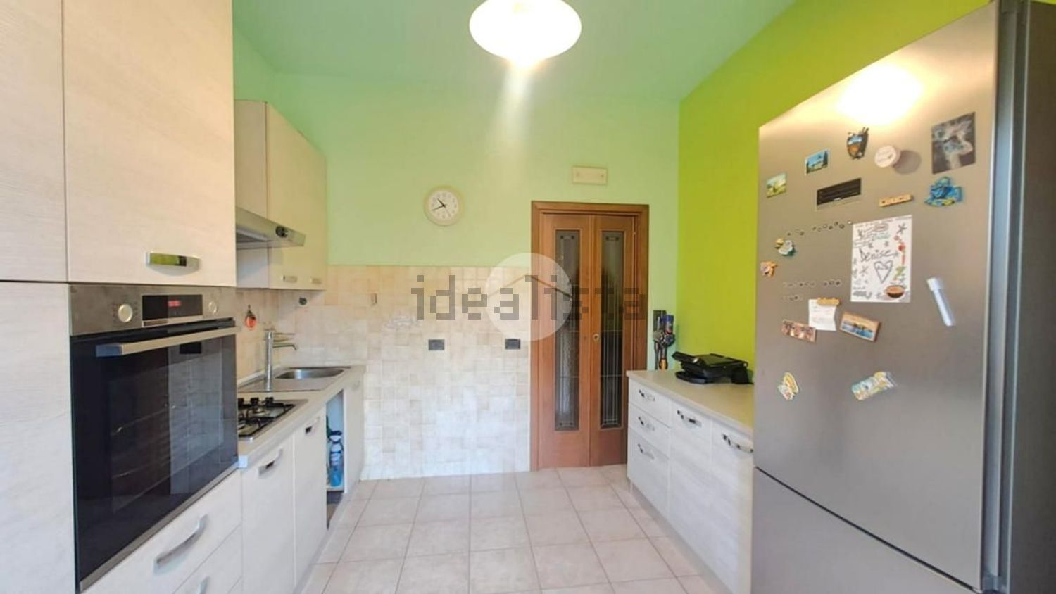 appartamento in vendita a Voghera