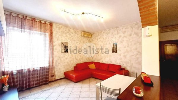 appartamento in vendita a Voghera