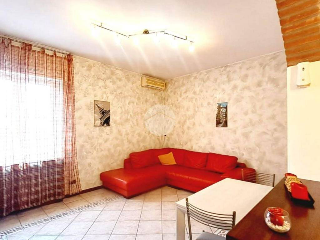appartamento in vendita a Voghera
