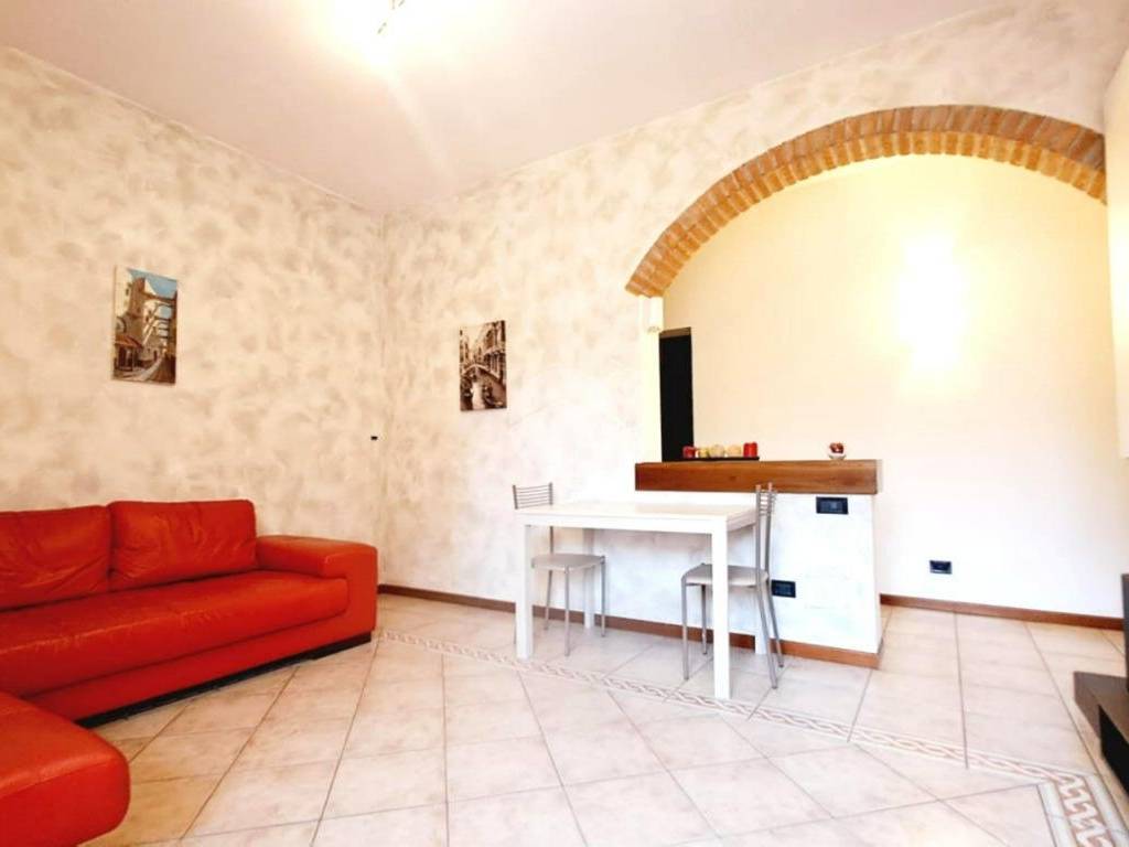 appartamento in vendita a Voghera