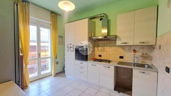 appartamento in vendita a Voghera