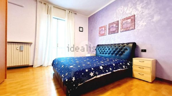 appartamento in vendita a Voghera