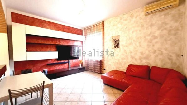 appartamento in vendita a Voghera