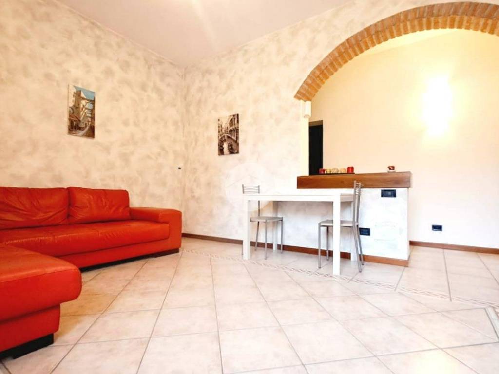 appartamento in vendita a Voghera