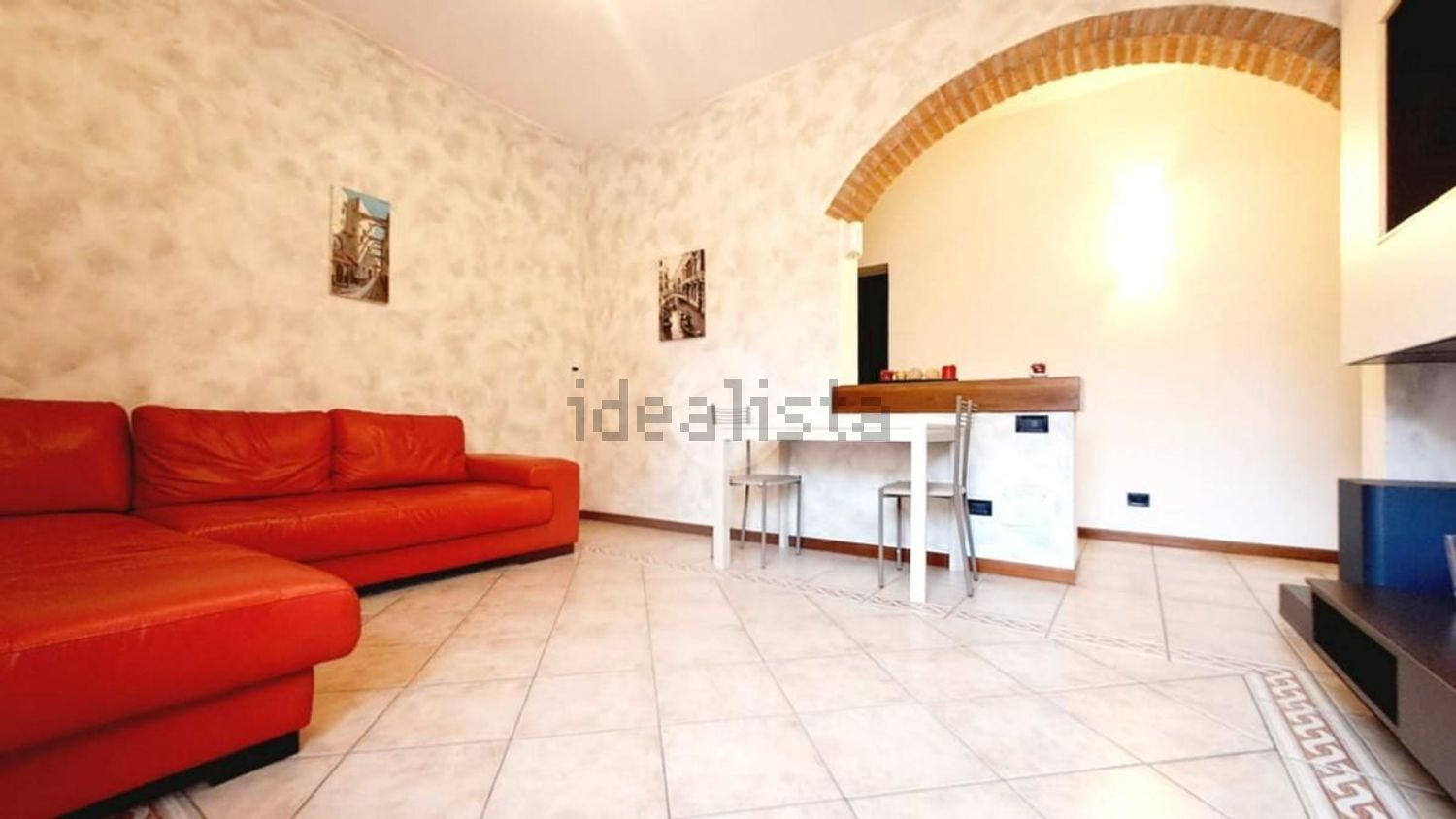 appartamento in vendita a Voghera