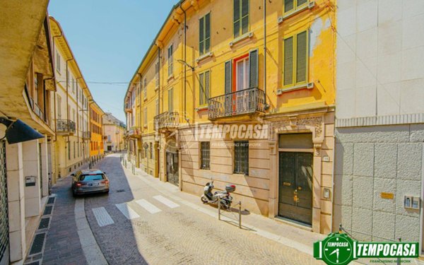 appartamento in vendita a Voghera