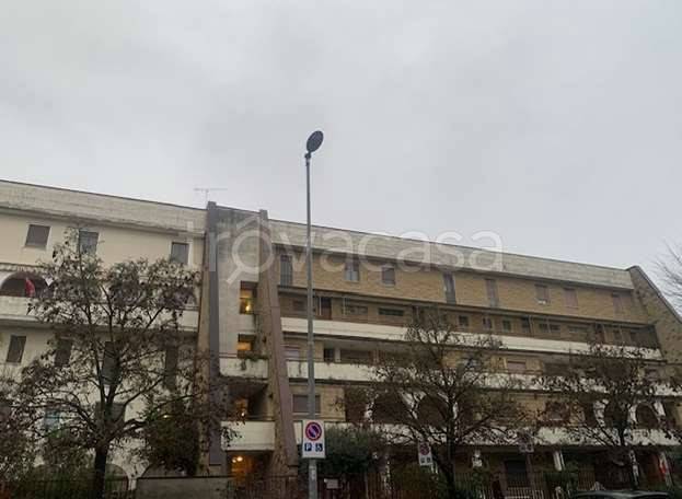 appartamento in vendita a Voghera