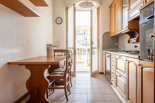appartamento in vendita a Voghera
