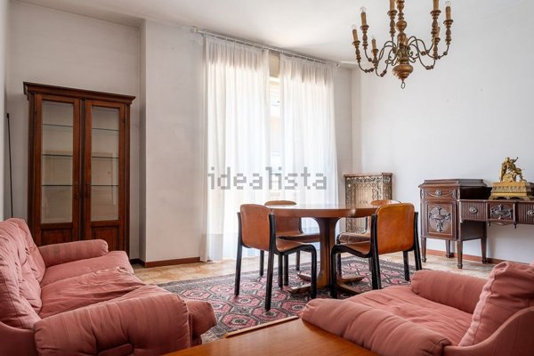 appartamento in vendita a Voghera