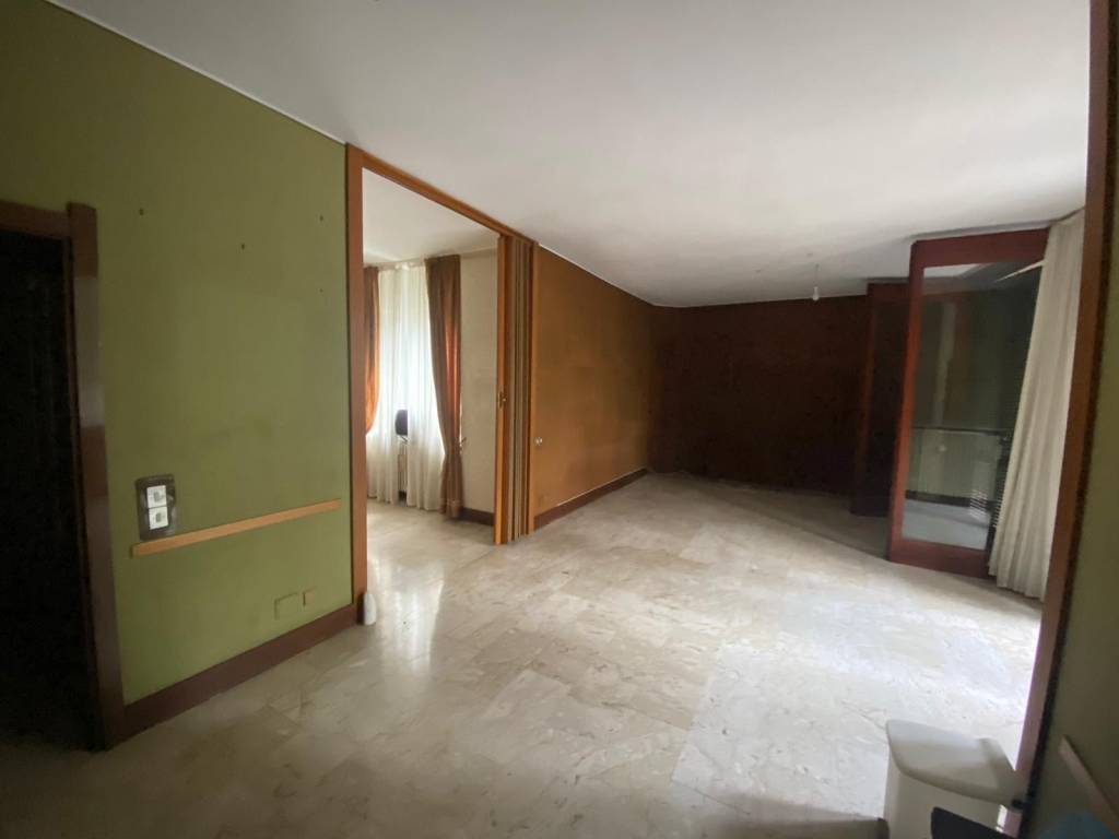 appartamento in vendita a Voghera