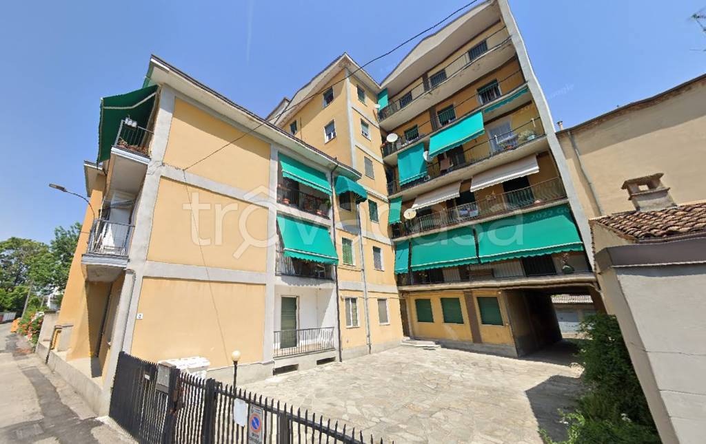 appartamento in vendita a Voghera