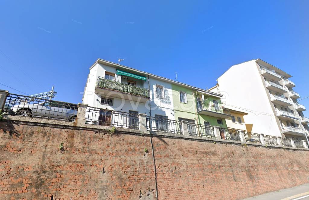 appartamento in vendita a Voghera