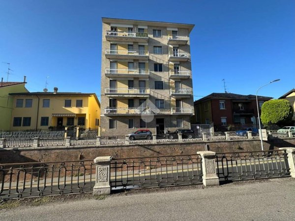 appartamento in vendita a Voghera