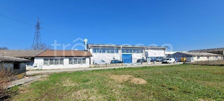 appartamento in vendita a Voghera