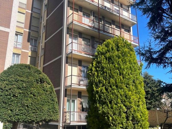 appartamento in vendita a Voghera