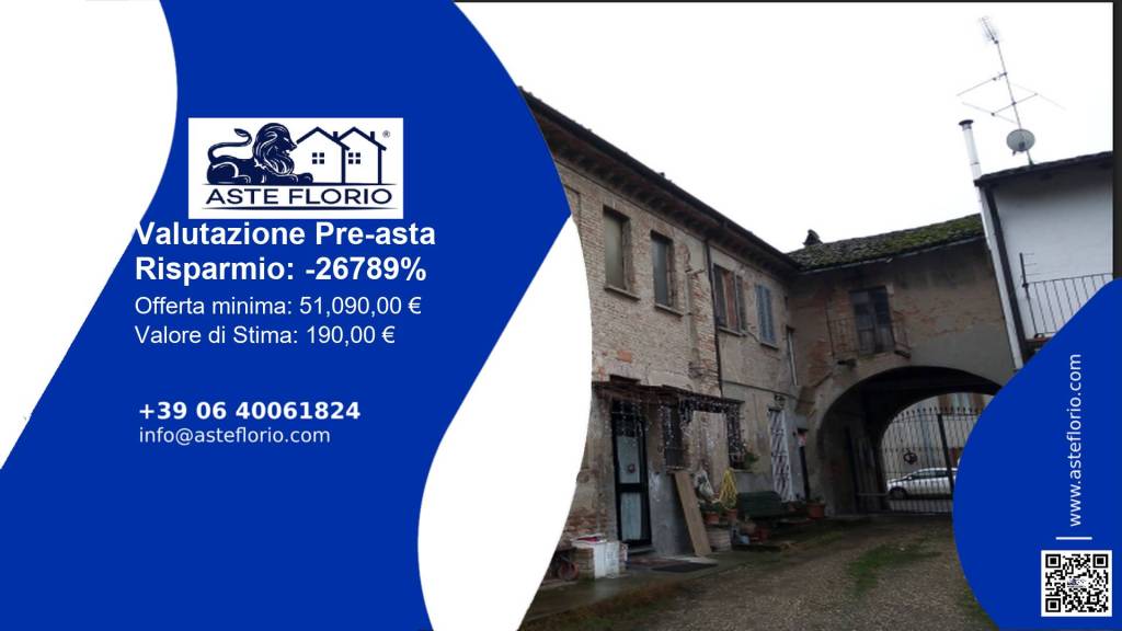 appartamento in vendita a Voghera