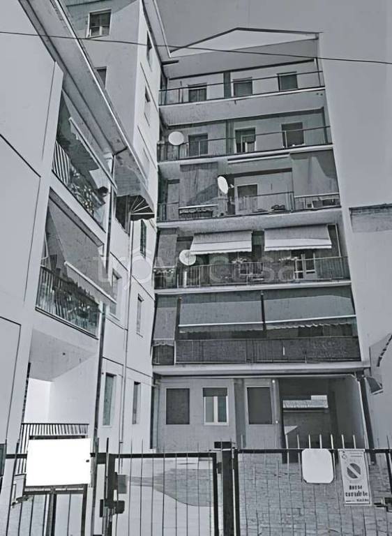 appartamento in vendita a Voghera