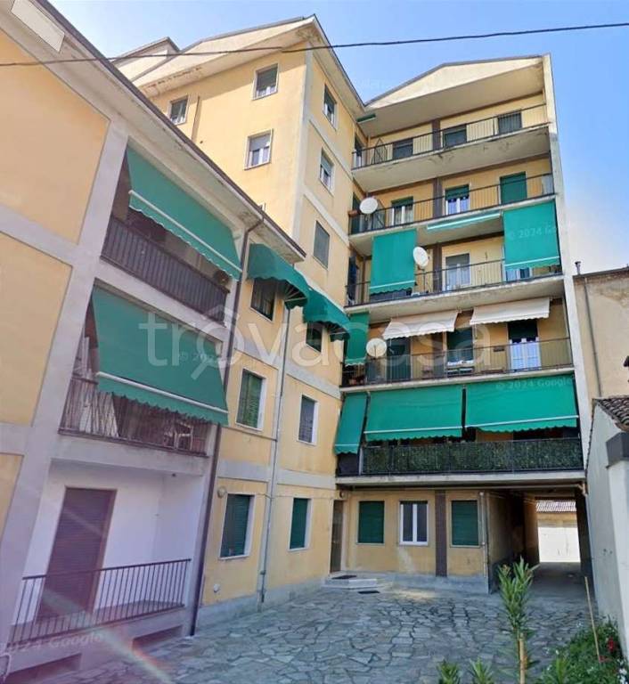 appartamento in vendita a Voghera