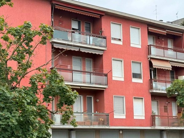 appartamento in vendita a Voghera