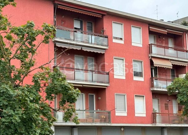 appartamento in vendita a Voghera