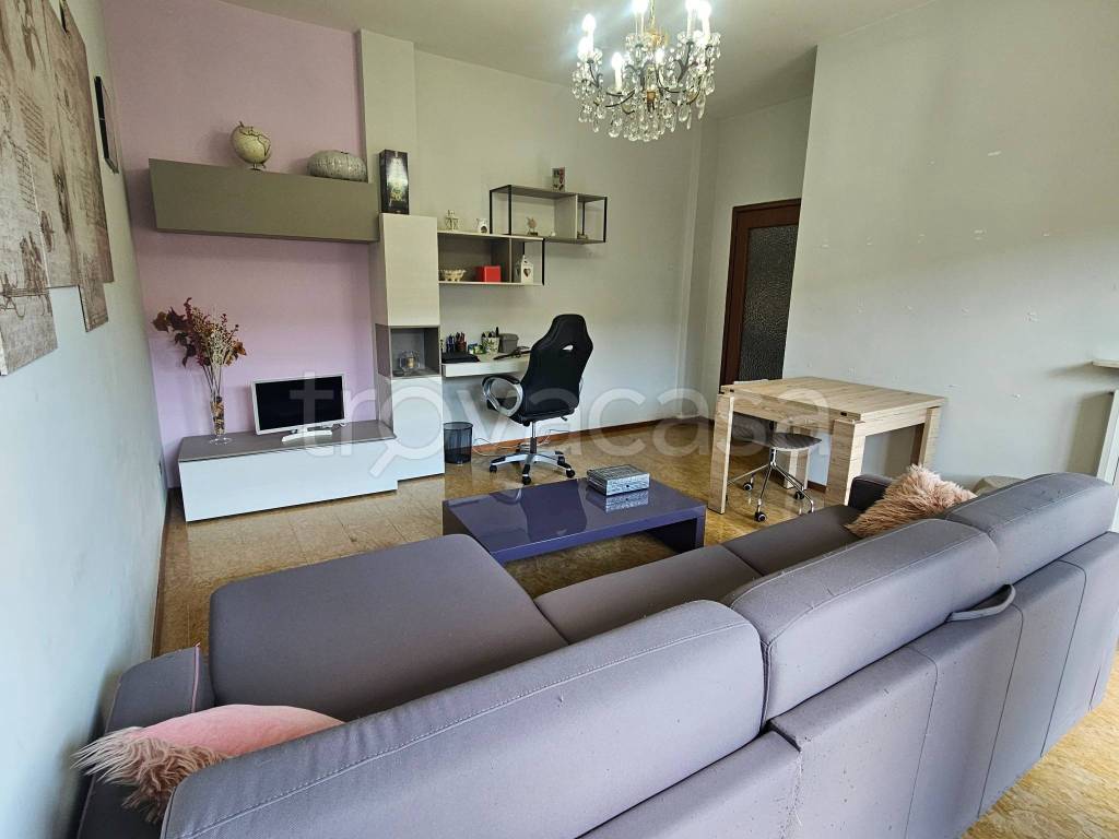 appartamento in vendita a Voghera
