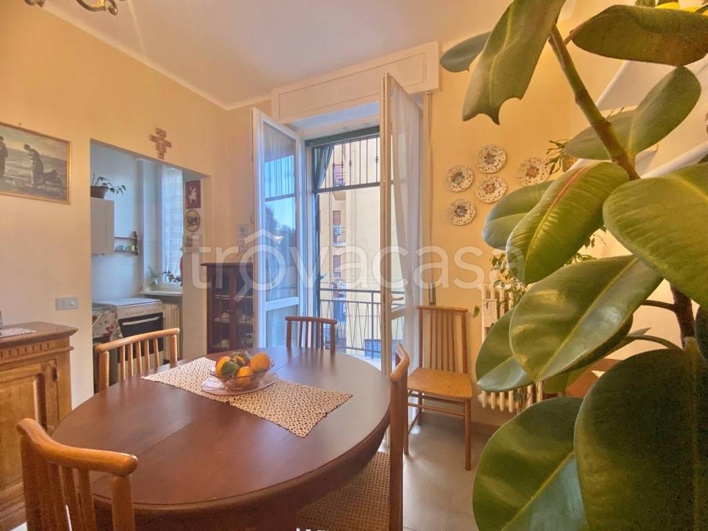 appartamento in vendita a Voghera