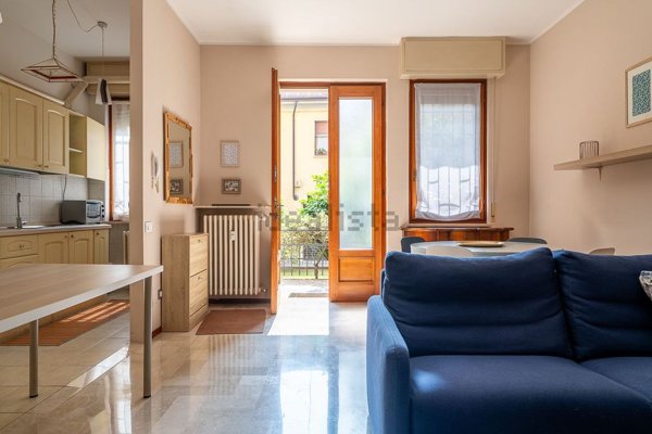 appartamento in vendita a Voghera