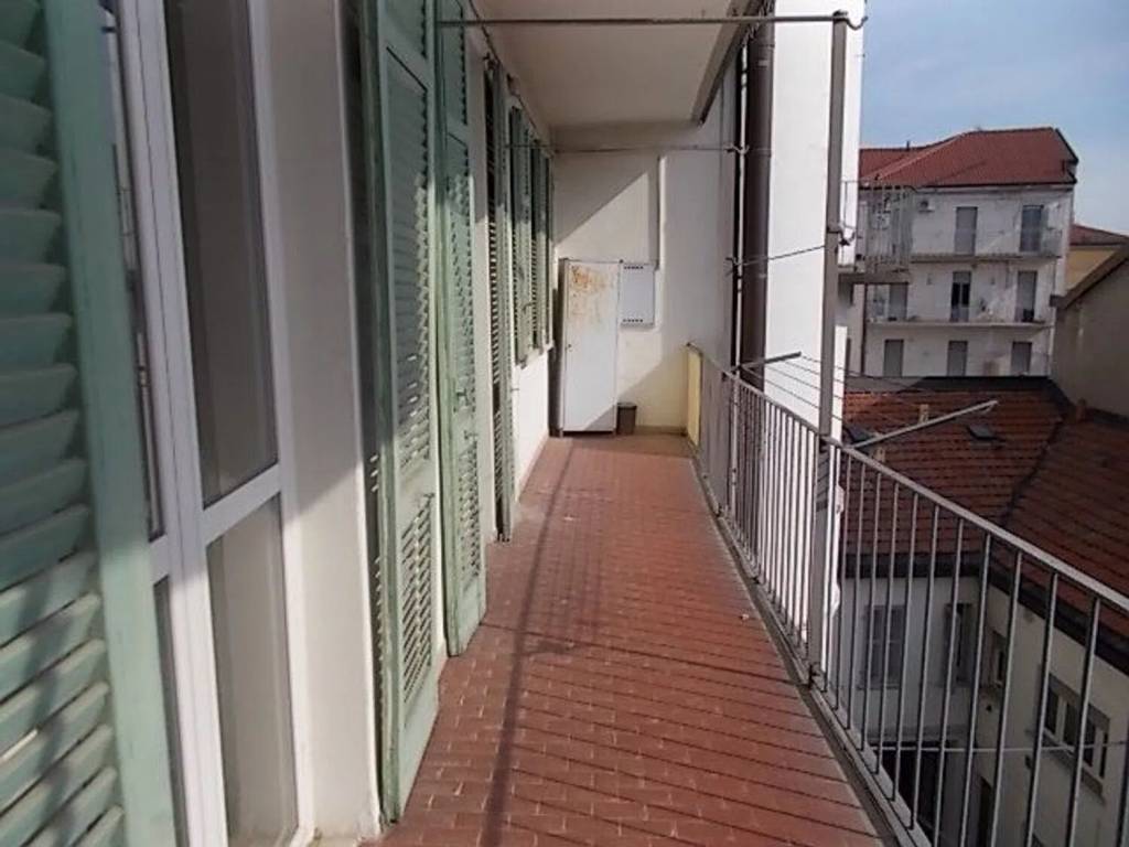 appartamento in vendita a Voghera