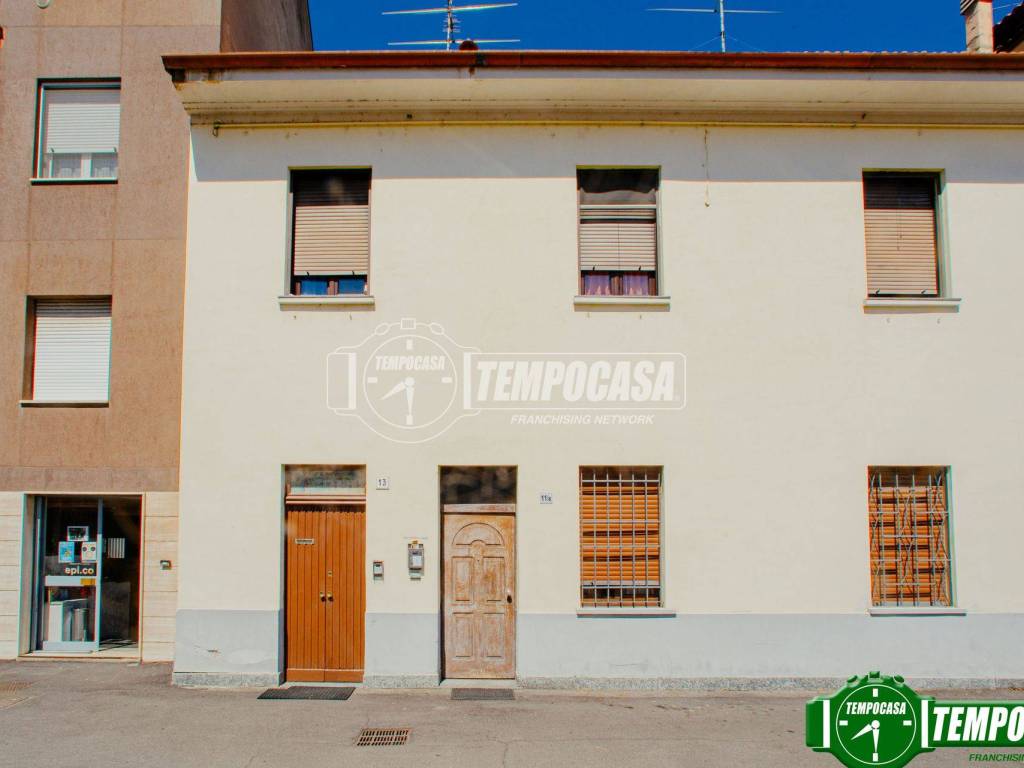 appartamento in vendita a Voghera