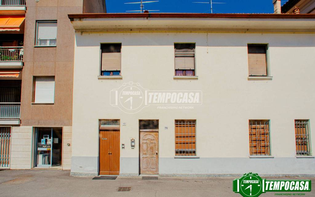 appartamento in vendita a Voghera