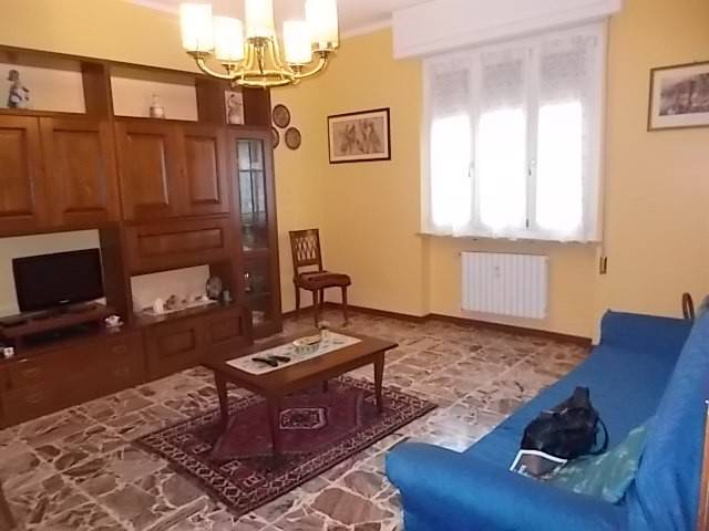 appartamento in vendita a Voghera