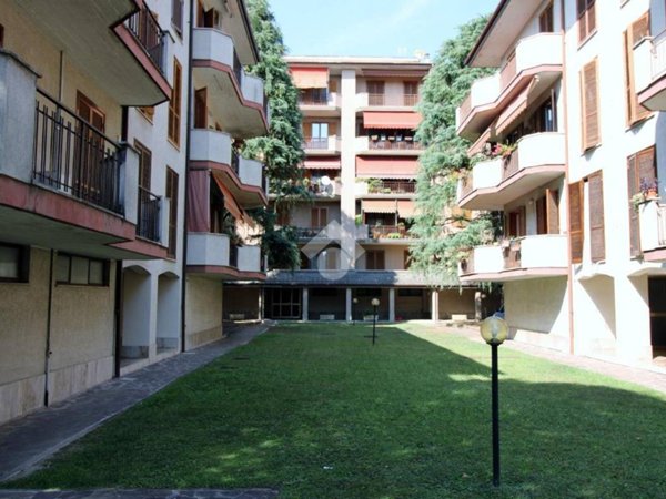 appartamento in vendita a Voghera