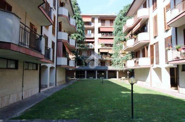 appartamento in vendita a Voghera