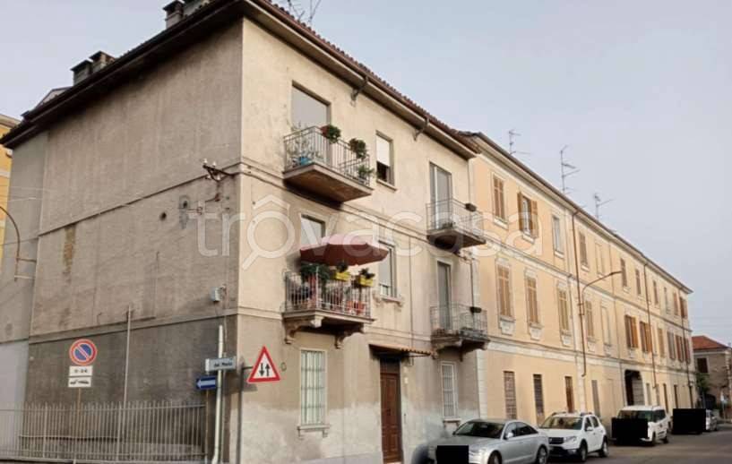 appartamento in vendita a Voghera