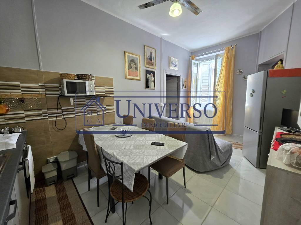 appartamento in vendita a Voghera