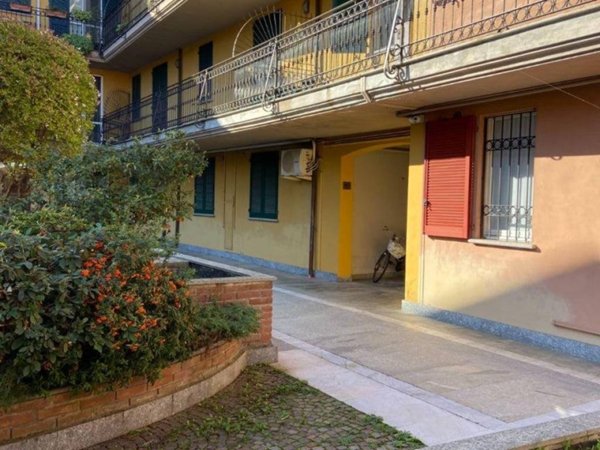 appartamento in vendita a Voghera