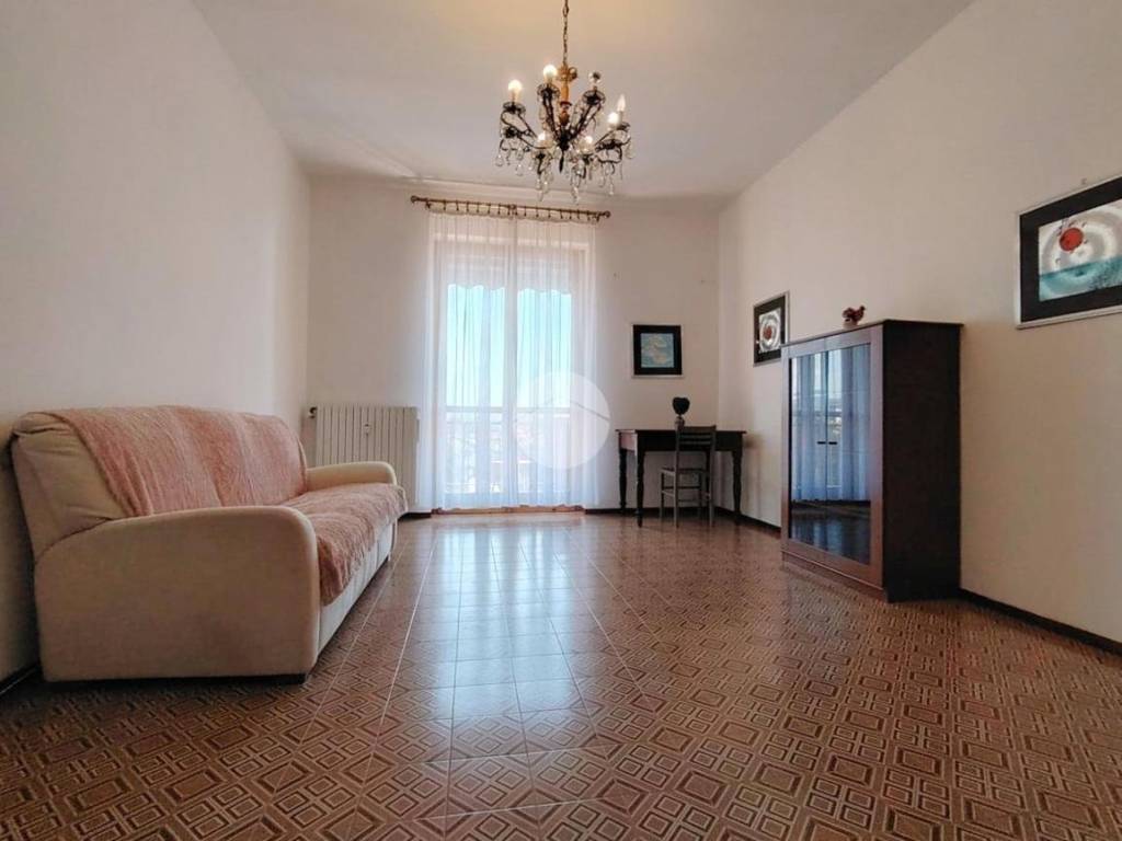 appartamento in vendita a Voghera