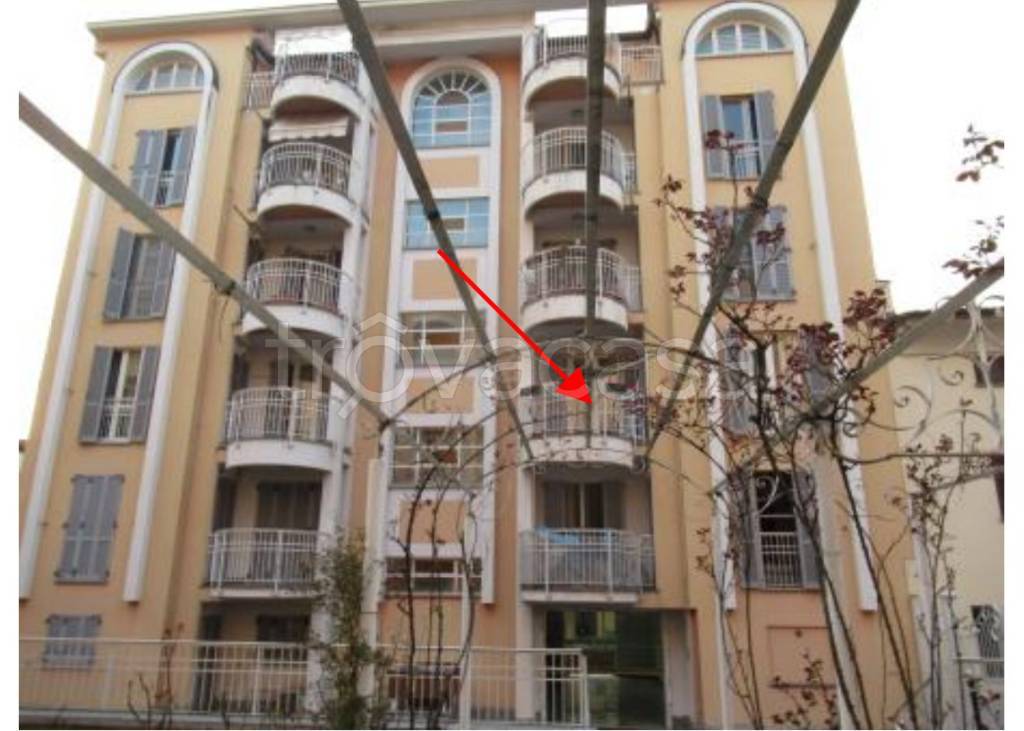 appartamento in vendita a Voghera