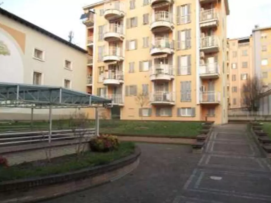appartamento in vendita a Voghera