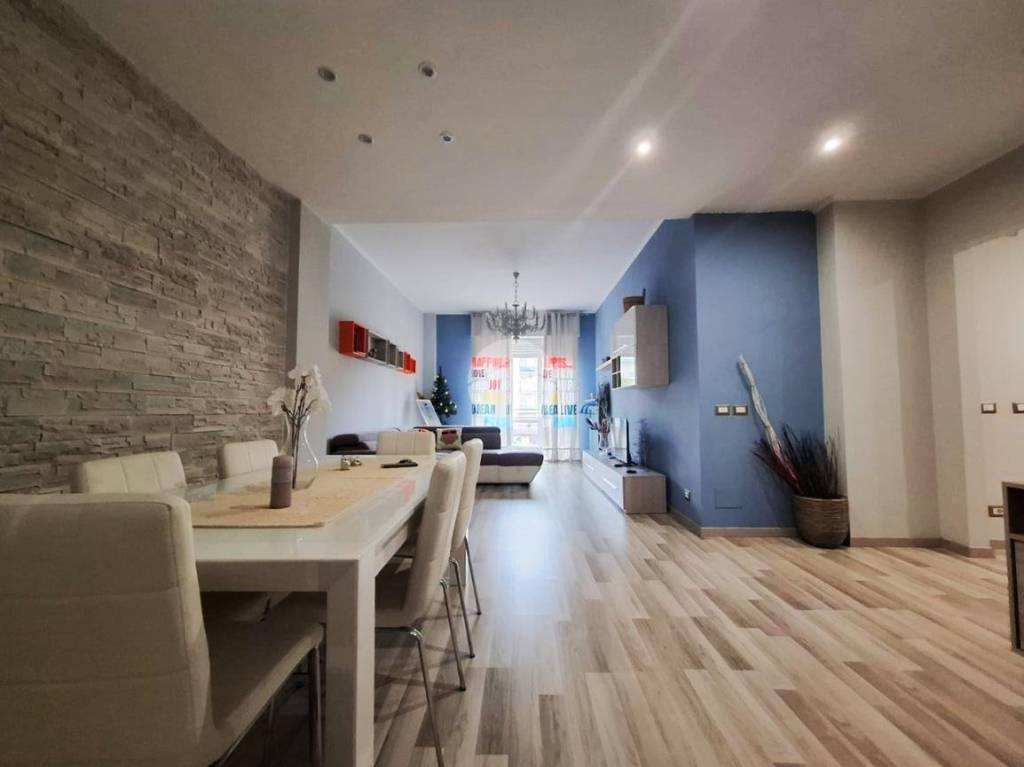 appartamento in vendita a Voghera