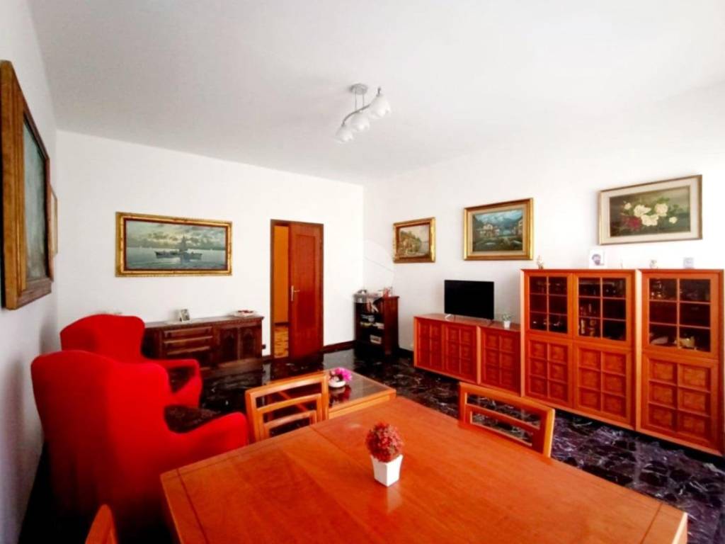 appartamento in vendita a Voghera