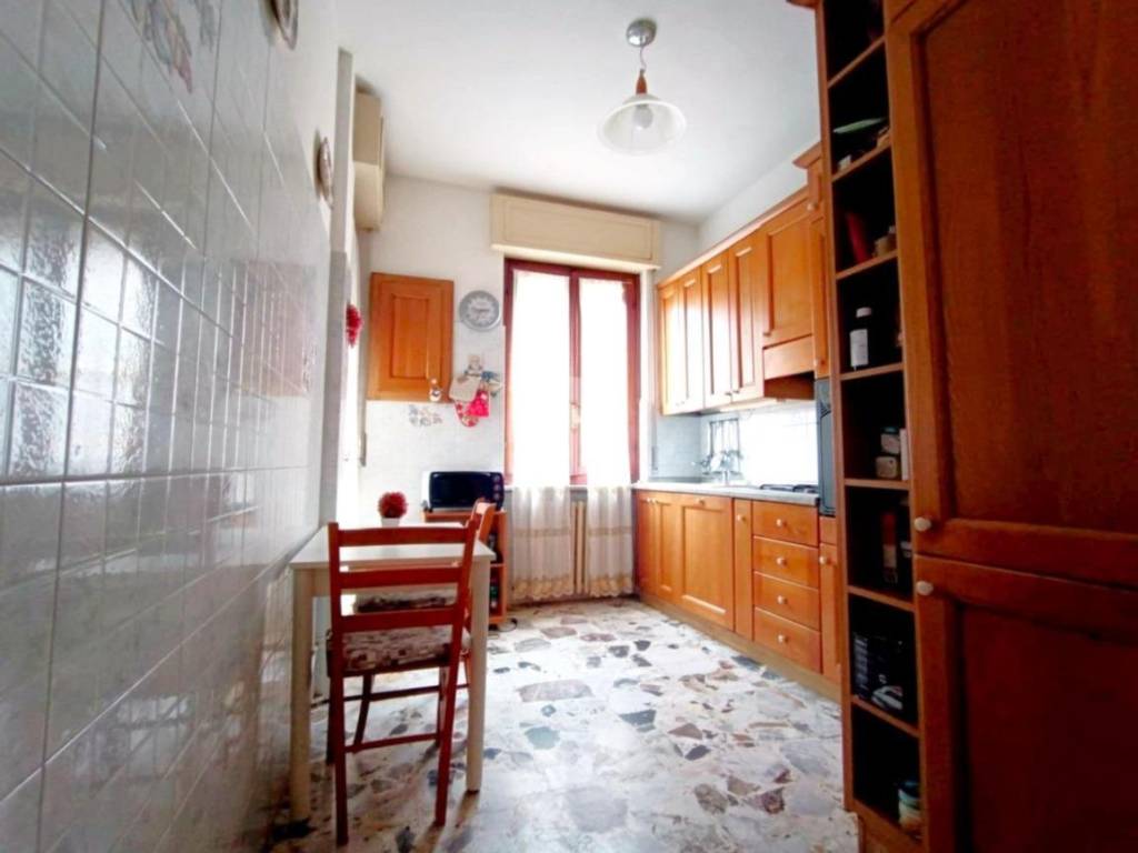 appartamento in vendita a Voghera