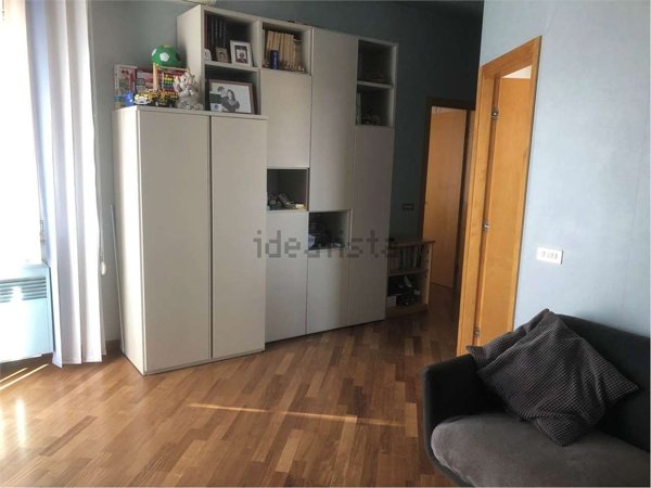 appartamento in vendita a Voghera