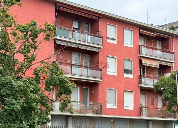 appartamento in vendita a Voghera