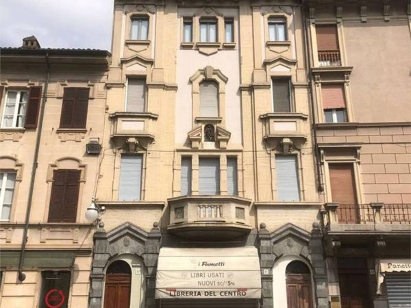 appartamento in vendita a Voghera