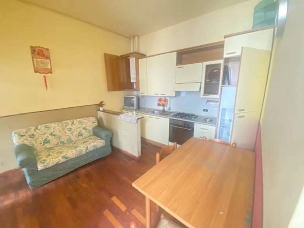appartamento in vendita a Voghera